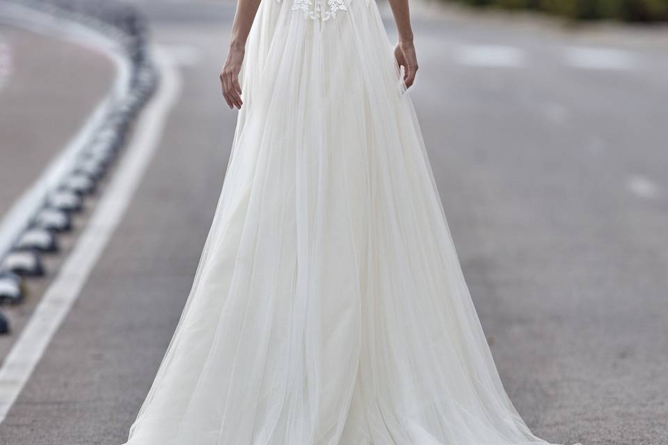 Sedka Novias