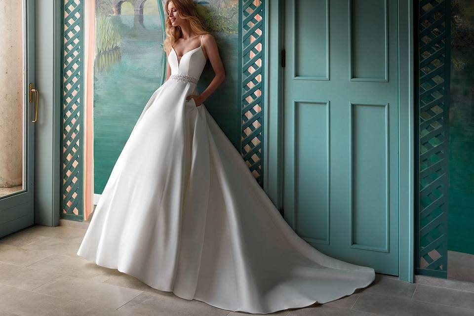 Sedka Novias