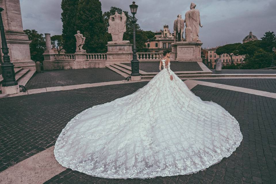Sedka Novias