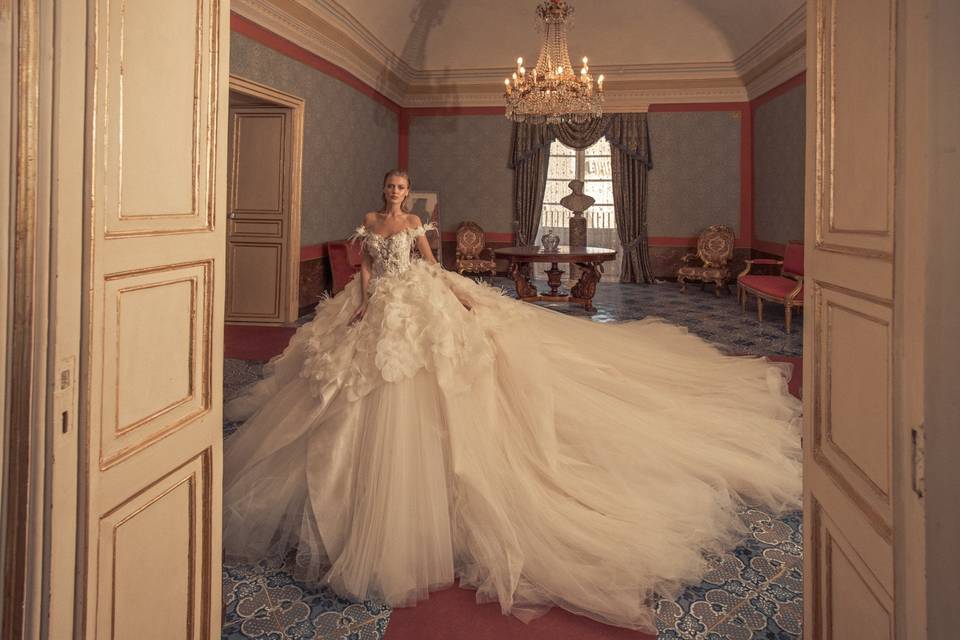 Sedka Novias