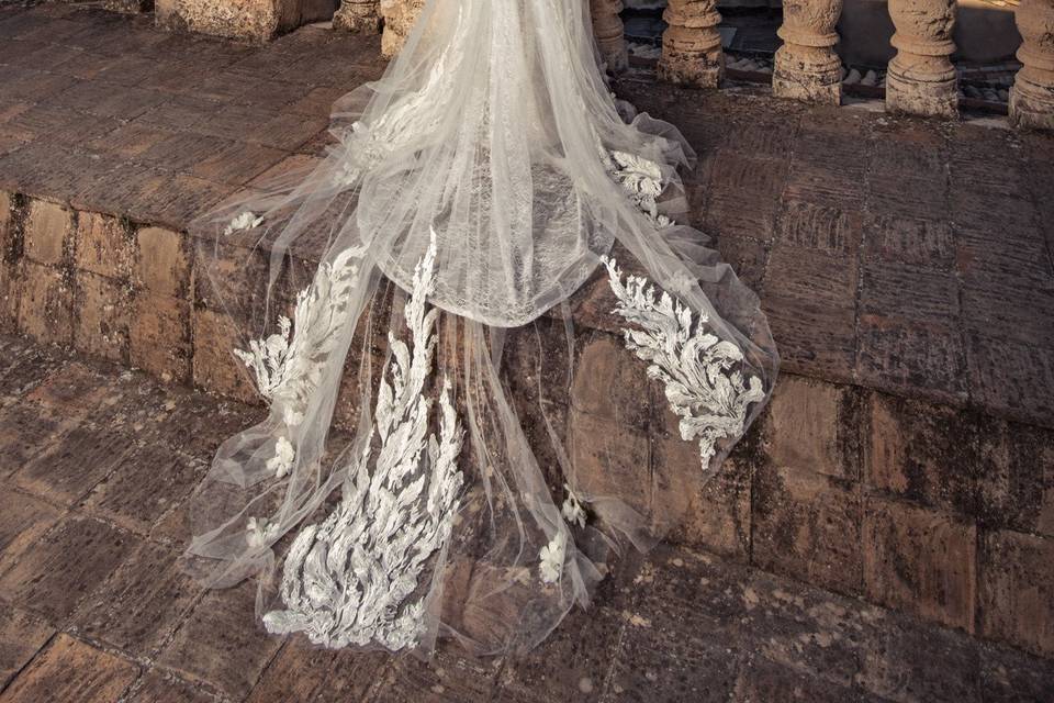 Sedka Novias