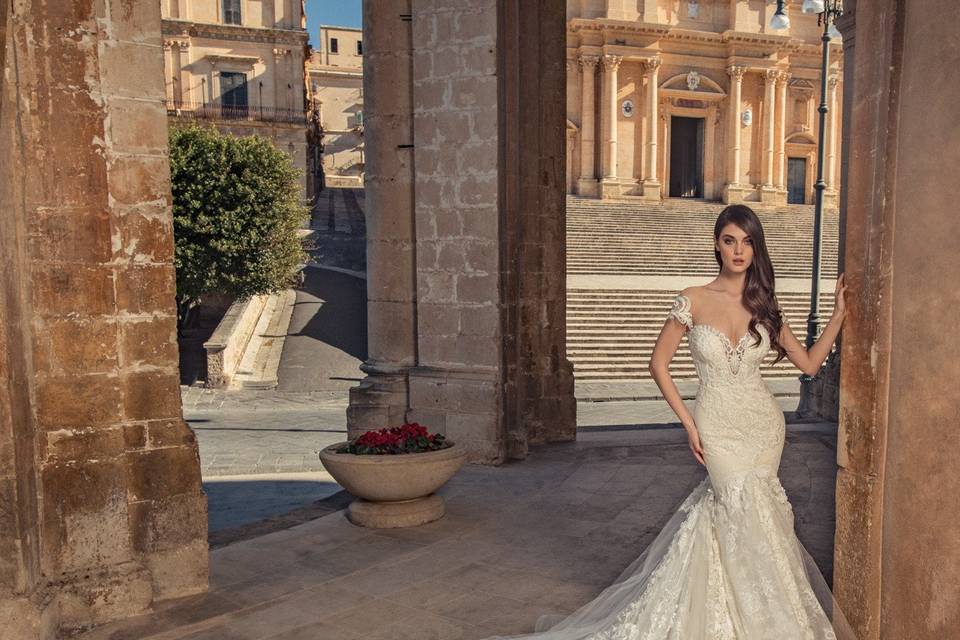 Sedka Novias