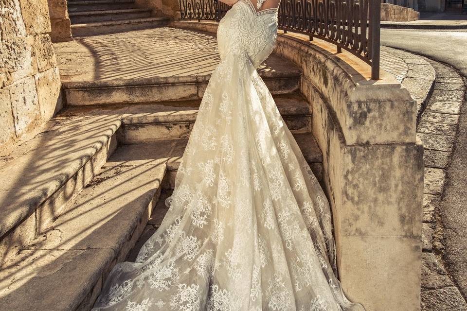 Sedka Novias