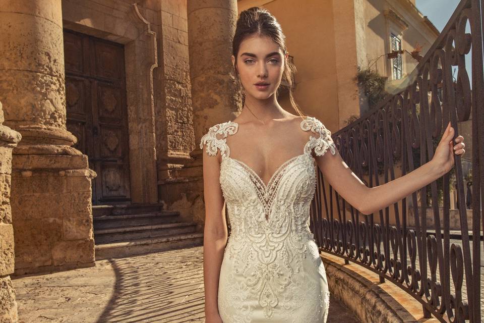 Sedka Novias