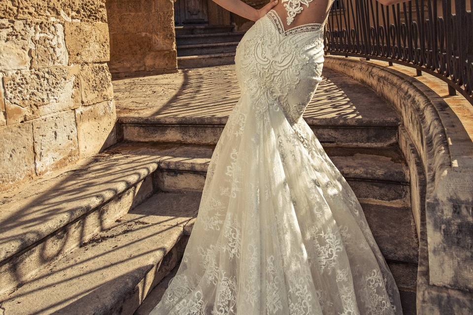 Sedka Novias