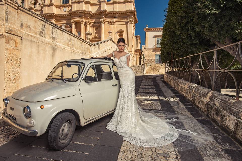 Sedka Novias