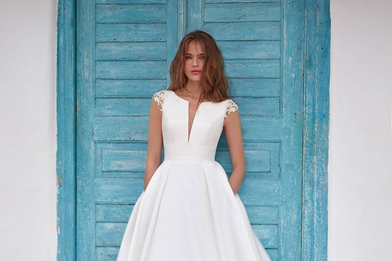 Sedka Novias