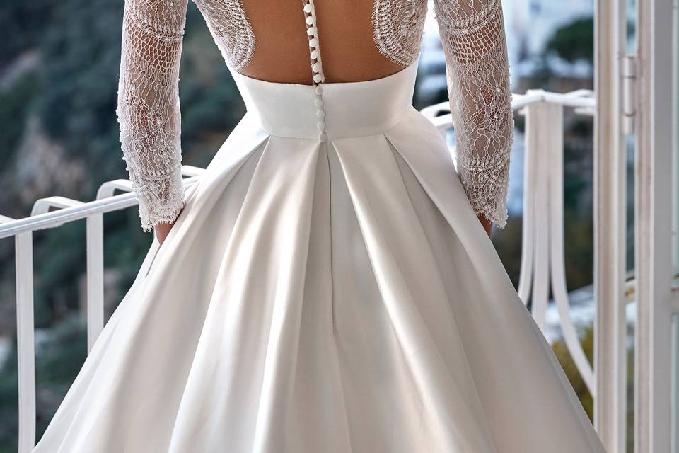 Sedka Novias