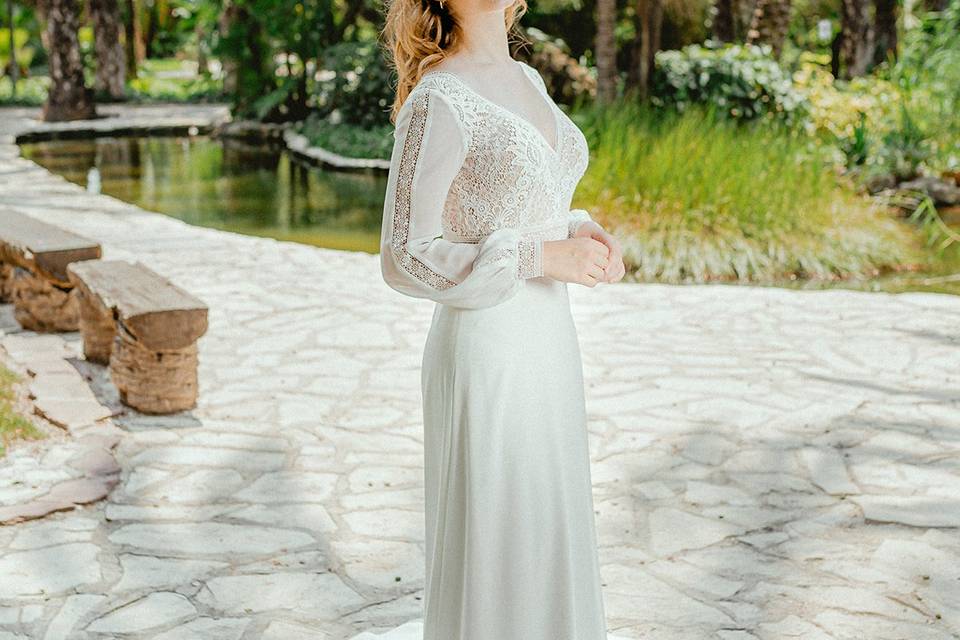 Sedka Novias