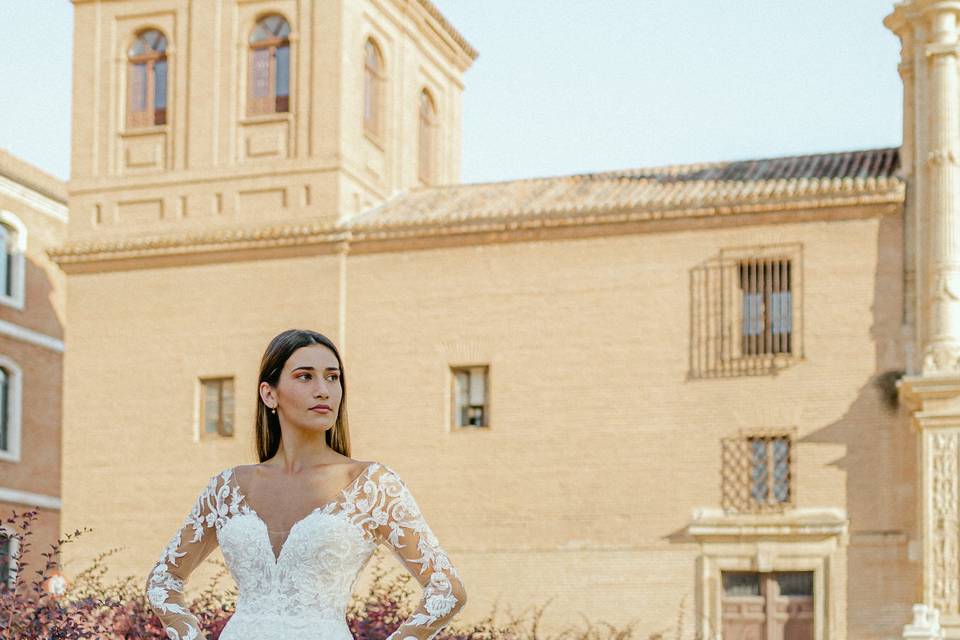 Sedka Novias