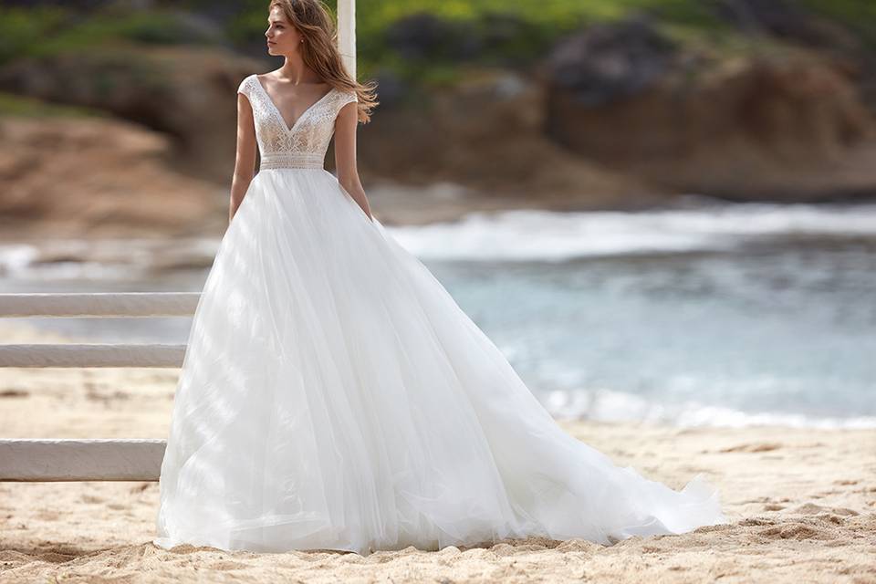Sedka Novias