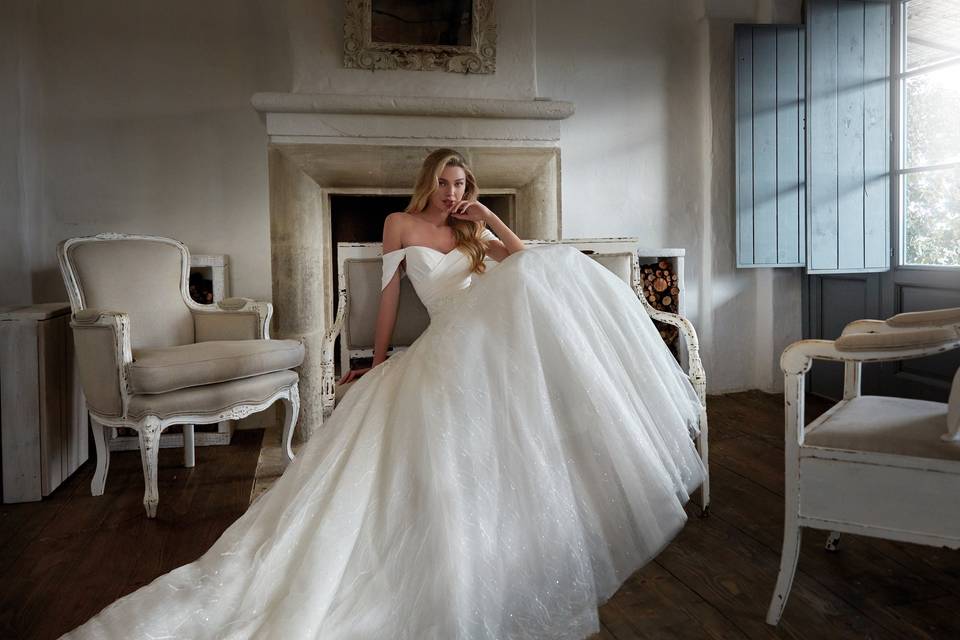 Sedka Novias