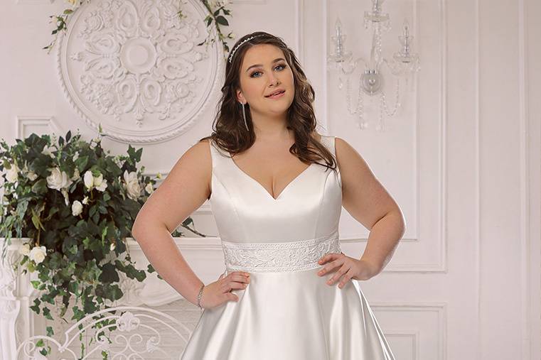 Sedka Novias