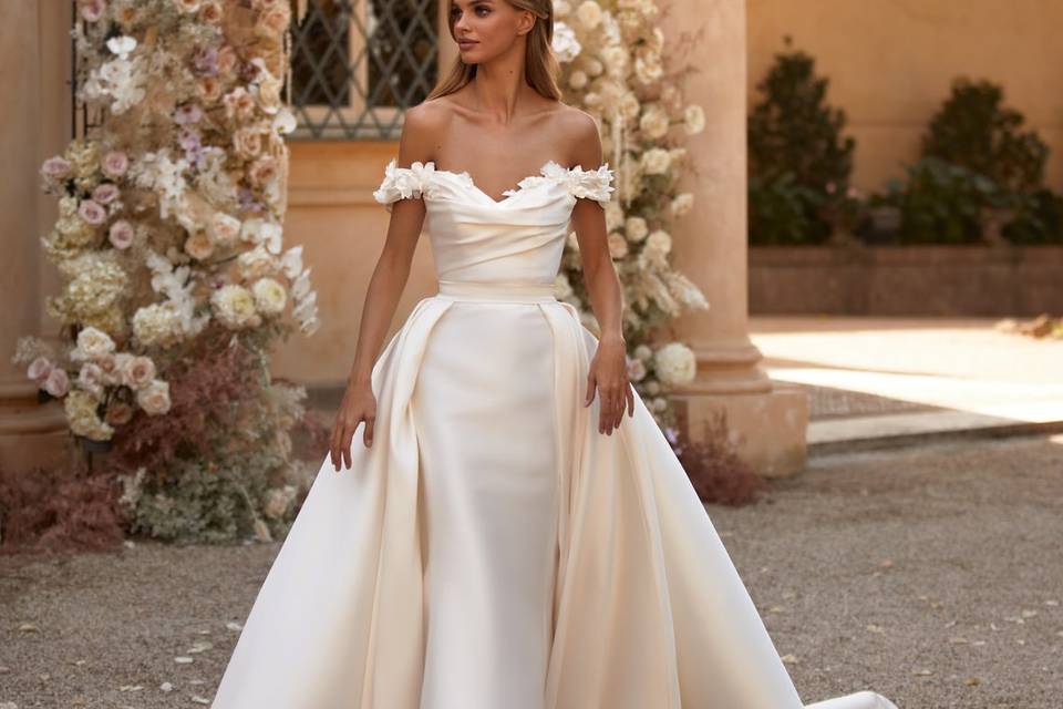 Sedka Novias