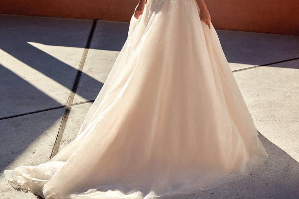 Sedka Novias