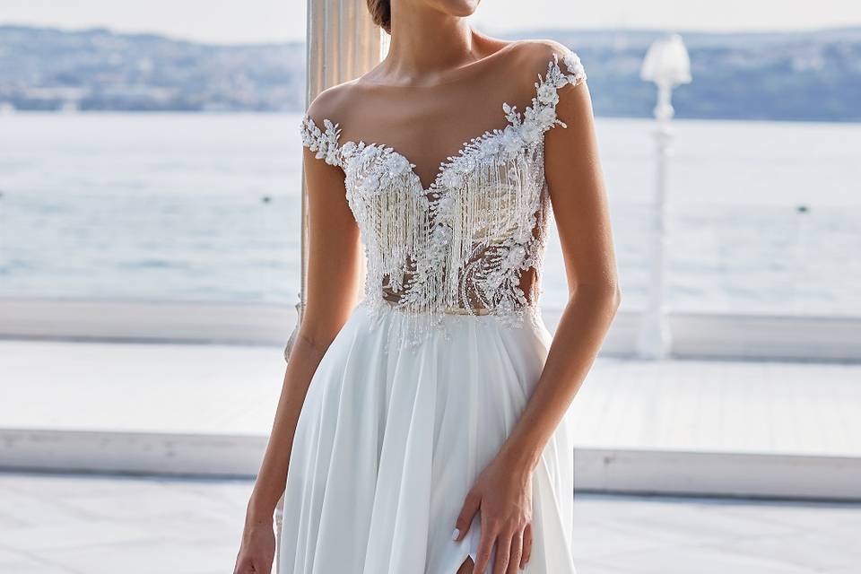 Sedka Novias