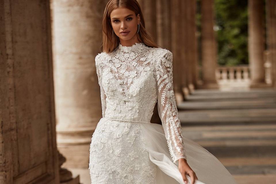 Sedka Novias