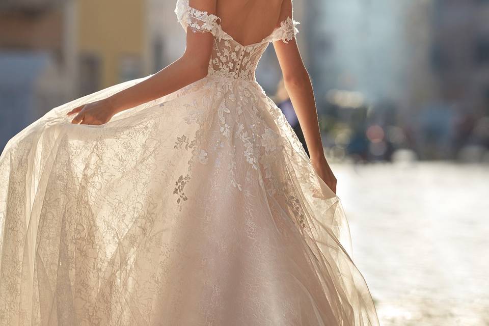 Sedka Novias