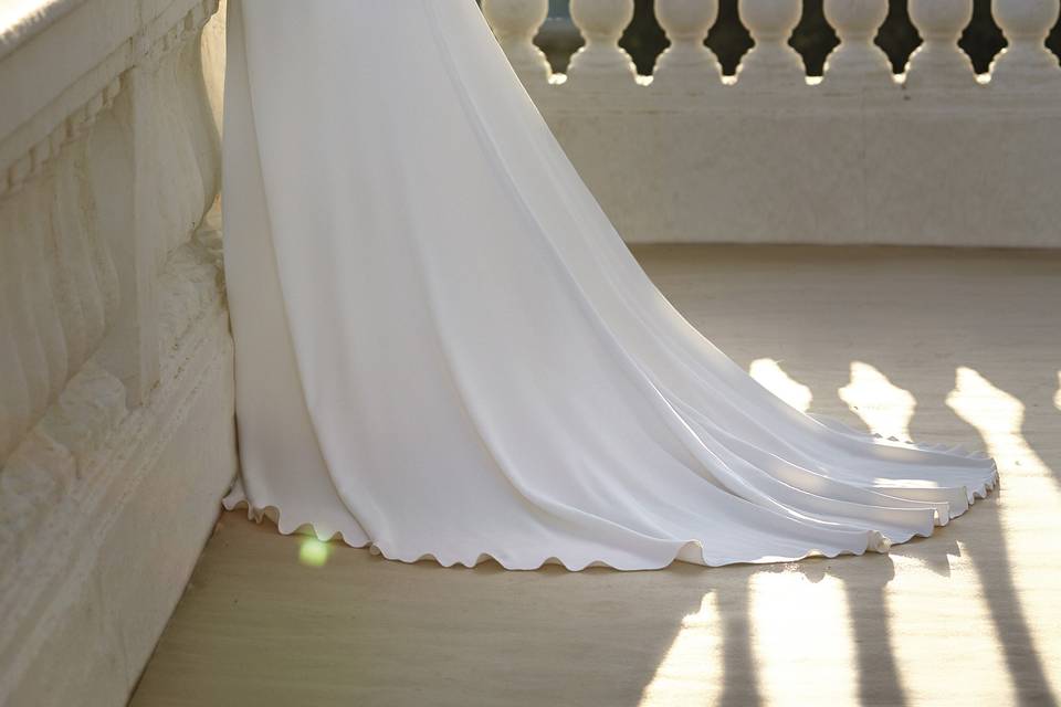 Sedka Novias