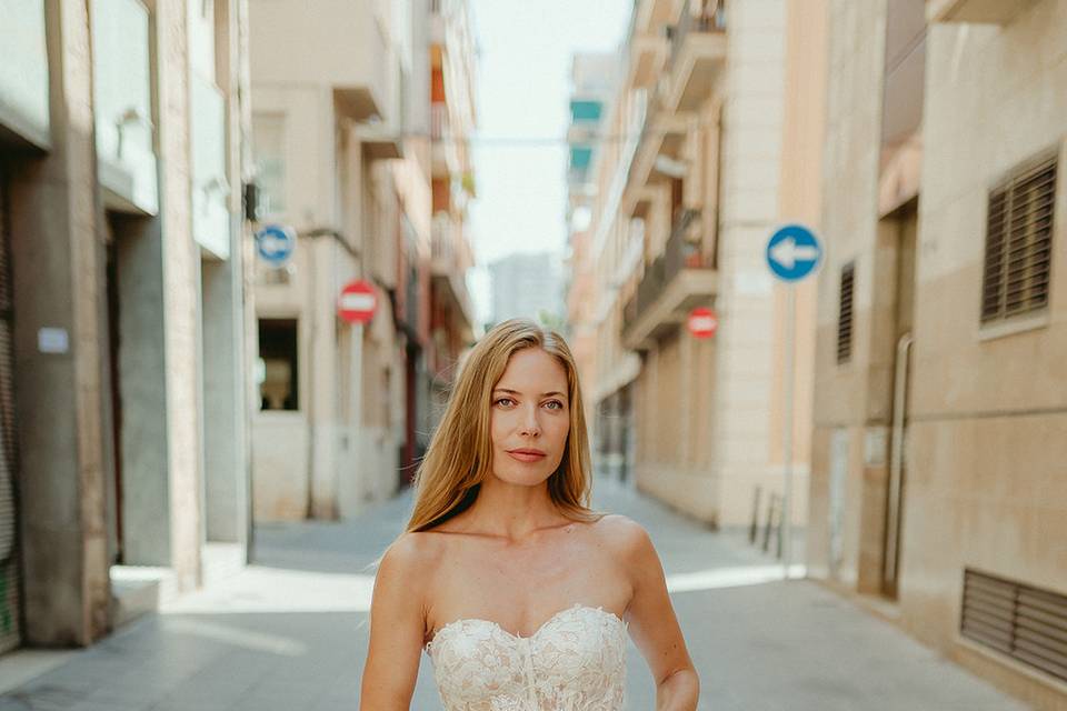 Sedka Novias