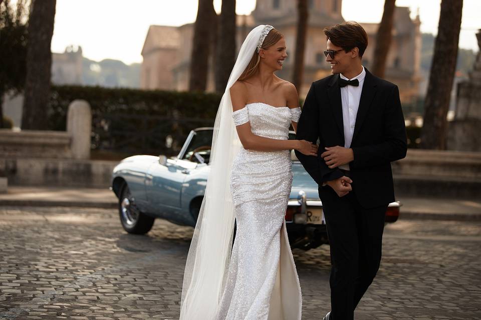 Sedka Novias