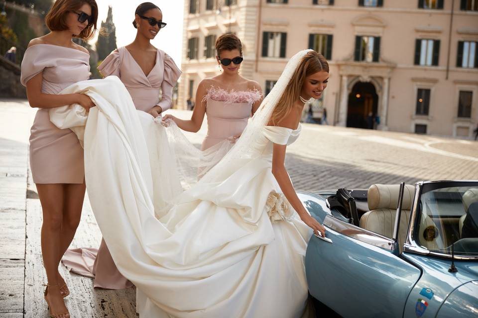 Sedka Novias