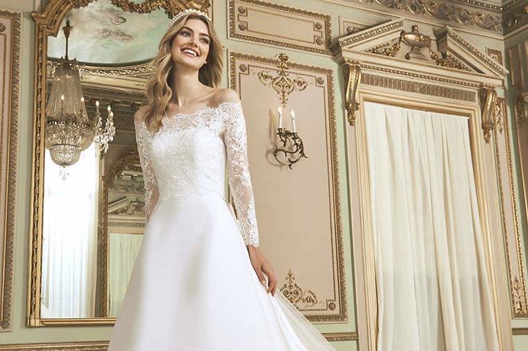 Sedka Novias