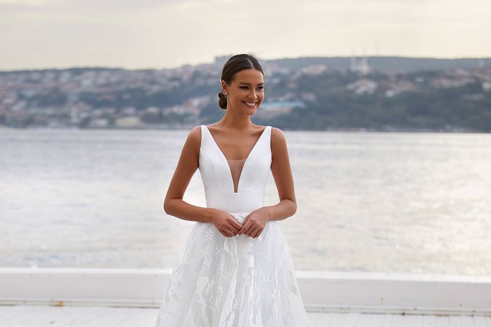 Sedka Novias