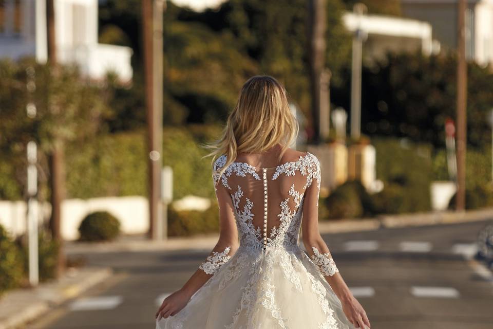 Sedka Novias