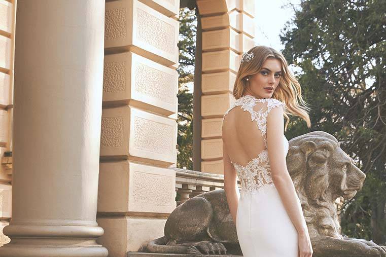 Sedka Novias