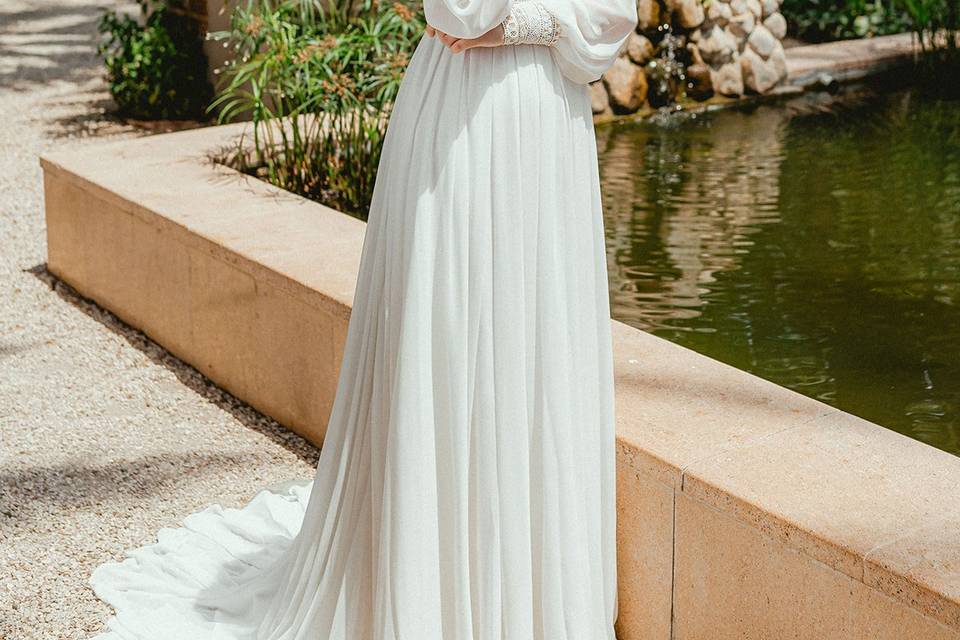 Sedka Novias
