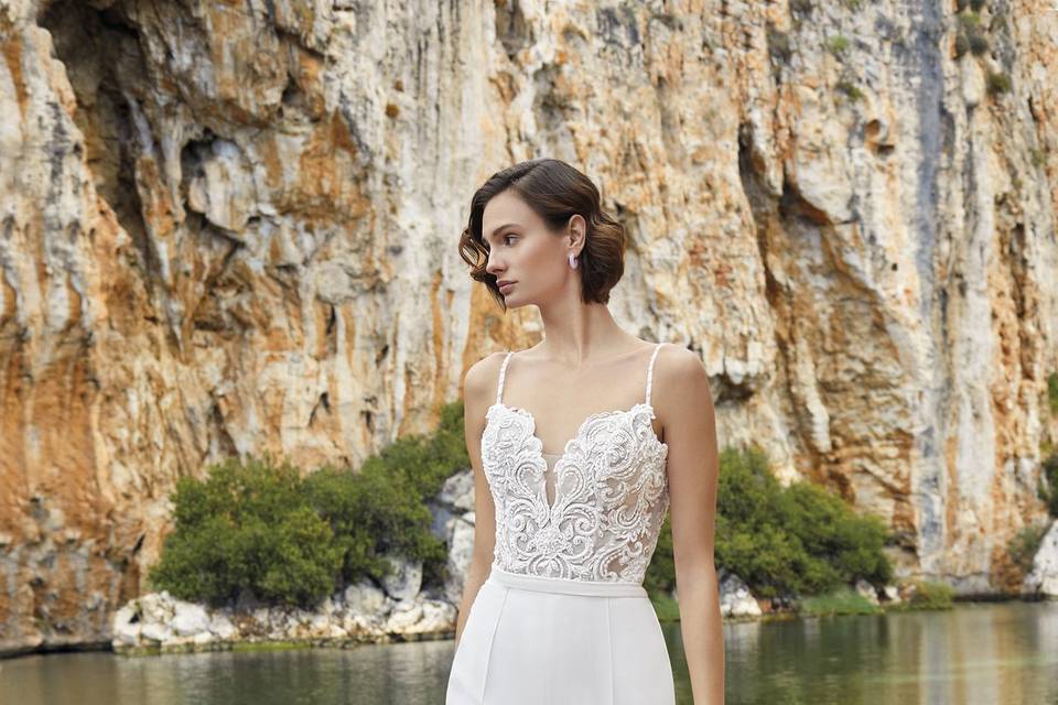 Sedka Novias