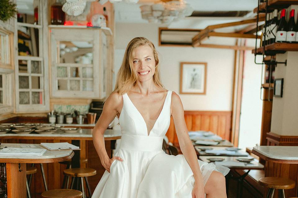 Sedka Novias