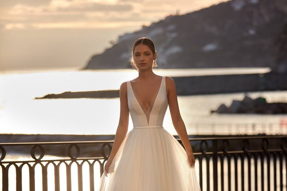 Sedka Novias