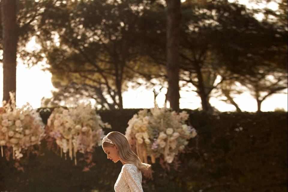 Sedka Novias