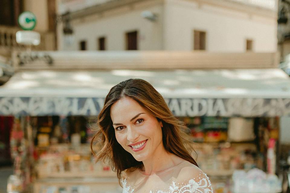 Sedka Novias