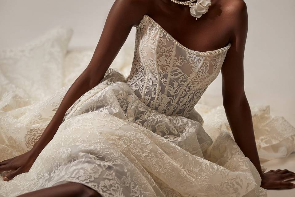 Sedka Novias