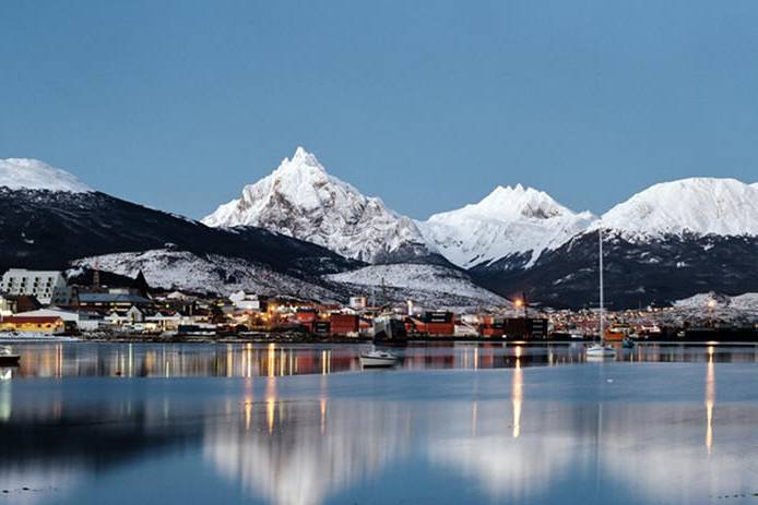 Ushuaia