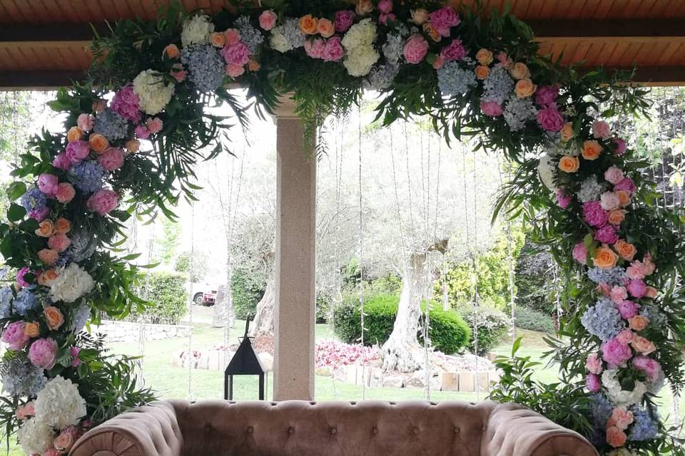 Decoraciones especiales