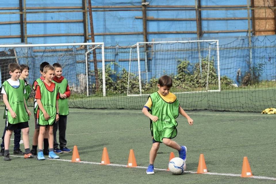 Deportivos