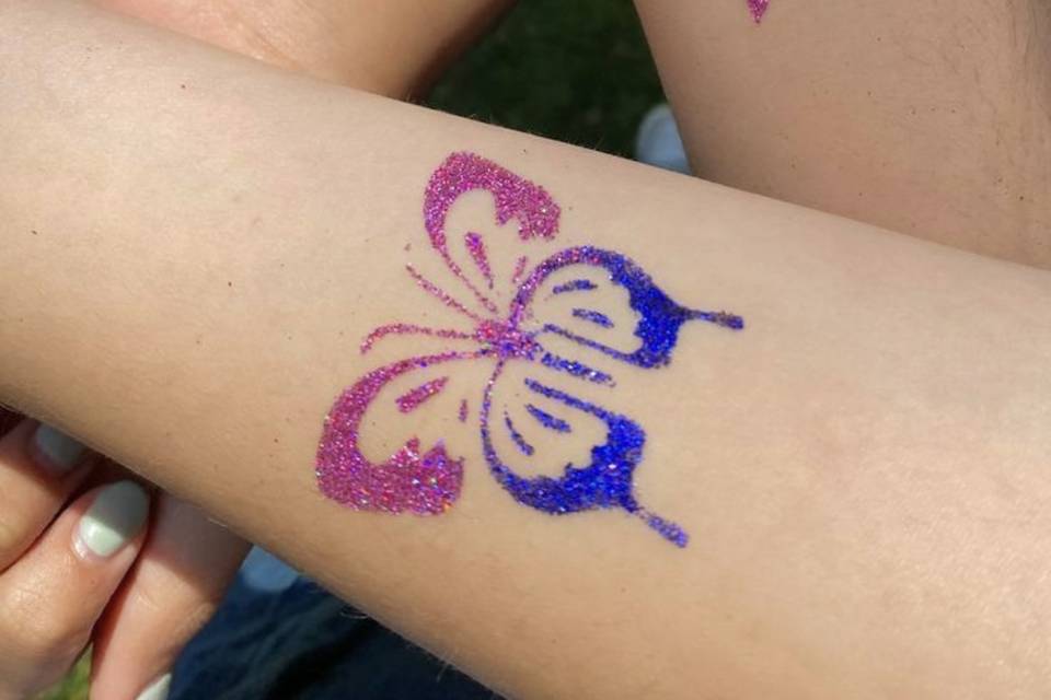 Tatuajes