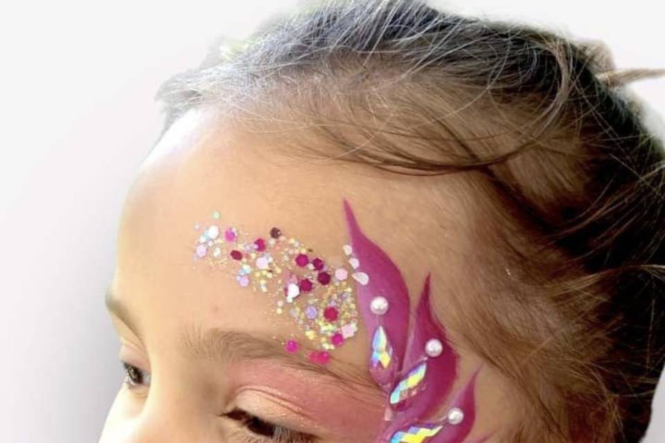 Maquillajes