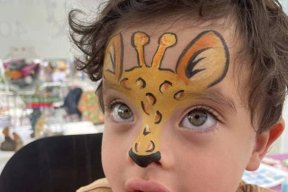Maquillajes