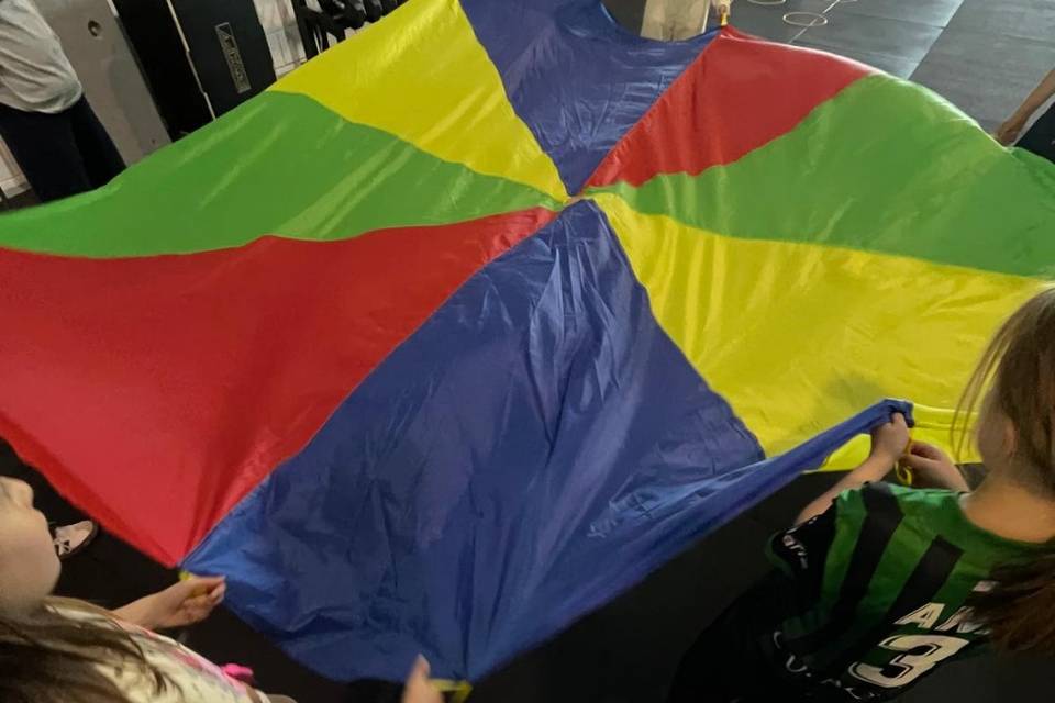 Paracaídas