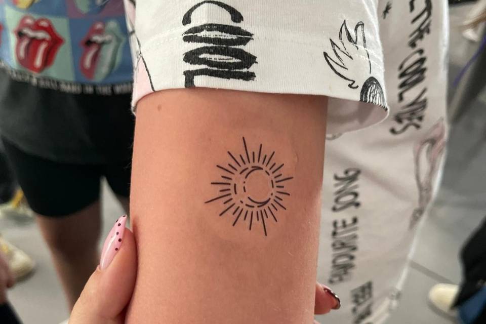 Tatus