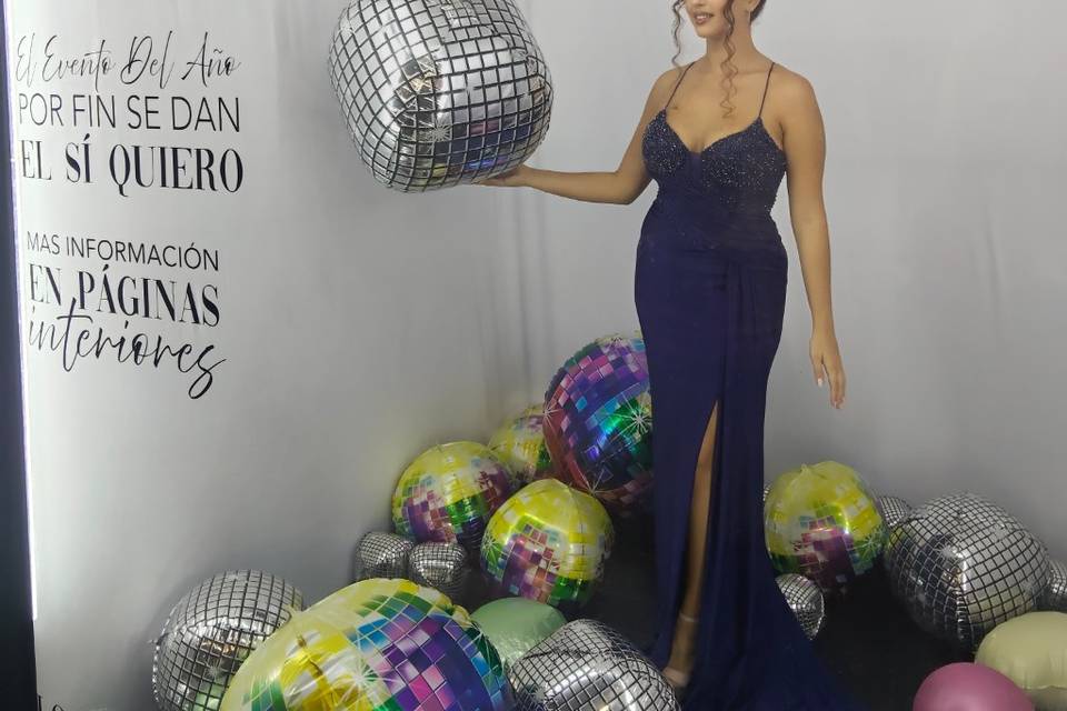 Fotos de revista