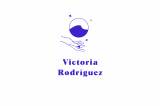 Logo Victoria Rodríguez