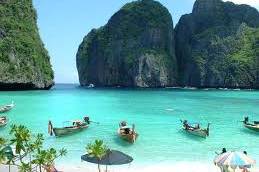 Tailandia