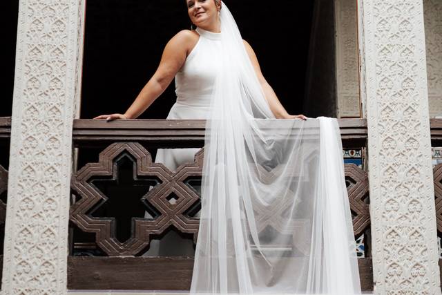 Reportaje de boda