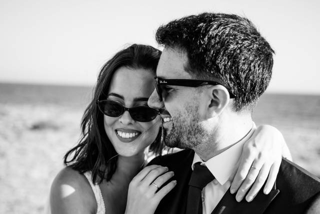 Reportaje de boda